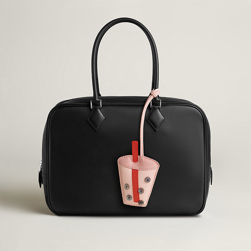 新品未使用　エルメス　チャーム バブルティー チャーム 《バブル・ティー》 | Hermès - エルメス-公式サイト